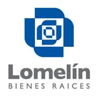 Lomelín Bienes Raíces logo, Lomelín Bienes Raíces contact details