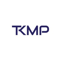 TKMP logo, TKMP contact details