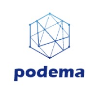 Podema consulting logo, Podema consulting contact details