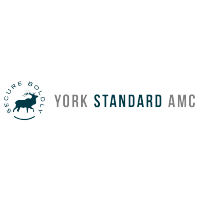 York Standard AMC logo, York Standard AMC contact details