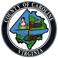 Caroline County Virginia Government logo, Caroline County Virginia Government contact details