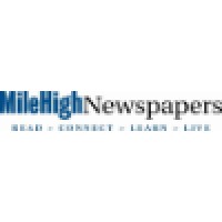 Mile High Newspapers, Inc. logo, Mile High Newspapers, Inc. contact details