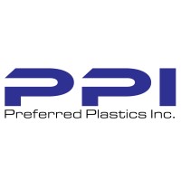 Preferred Plastics Inc. logo, Preferred Plastics Inc. contact details