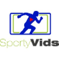 SportyVids, LLC logo, SportyVids, LLC contact details