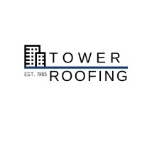 Tower Roofing Inc logo, Tower Roofing Inc contact details