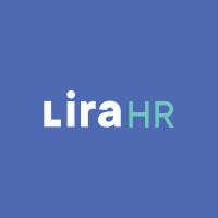 Lira HR logo, Lira HR contact details