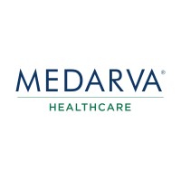 MEDARVA Healthcare logo, MEDARVA Healthcare contact details