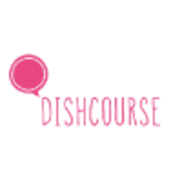 Dishcourse logo, Dishcourse contact details