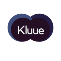 Kluue logo, Kluue contact details