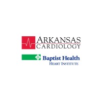 Arkansas Cardiology PA logo, Arkansas Cardiology PA contact details