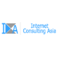 I. C. Asia Inc. logo, I. C. Asia Inc. contact details