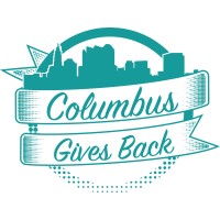 Columbus Gives Back logo, Columbus Gives Back contact details