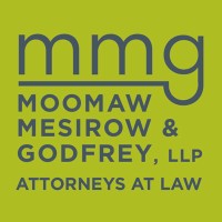 Moomaw, Mesirow & Godfrey, LLP logo, Moomaw, Mesirow & Godfrey, LLP contact details