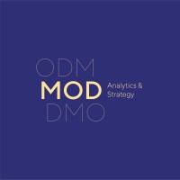 MOD Analytics & Strategy logo, MOD Analytics & Strategy contact details