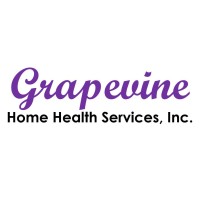 Grapevine Home Health Services, Inc logo, Grapevine Home Health Services, Inc contact details