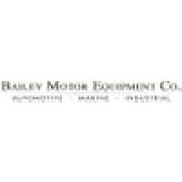 Bailey Motor Equipment Co. logo, Bailey Motor Equipment Co. contact details