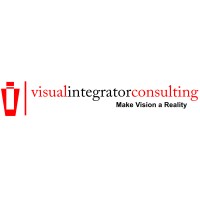 Visual Integrator Consulting logo, Visual Integrator Consulting contact details