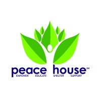 Peace House logo, Peace House contact details