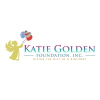 Katie Golden Foundation logo, Katie Golden Foundation contact details