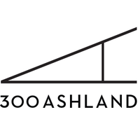 300 Ashland logo, 300 Ashland contact details