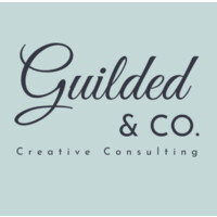 Guilded & CO. Creative Consulting logo, Guilded & CO. Creative Consulting contact details