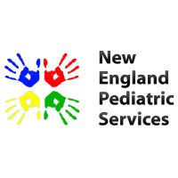 NEW ENGLAND PEDIATRIC SERVICES LLC logo, NEW ENGLAND PEDIATRIC SERVICES LLC contact details