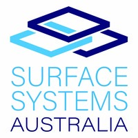 Surface Systems Australia logo, Surface Systems Australia contact details