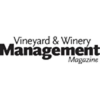 Vineyard & Winery Management Magazine logo, Vineyard & Winery Management Magazine contact details