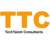 TechTalent Consultants logo, TechTalent Consultants contact details