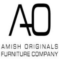 Amish Originals Furniture Co. logo, Amish Originals Furniture Co. contact details