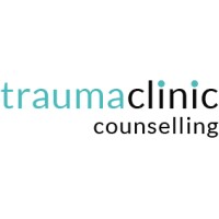 The TraumaClinic Foundation logo, The TraumaClinic Foundation contact details