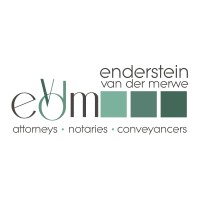 Enderstein Van Der Merwe Inc logo, Enderstein Van Der Merwe Inc contact details