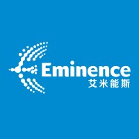 Eminence logo, Eminence contact details