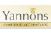 Yannons Chartered Accountants logo, Yannons Chartered Accountants contact details