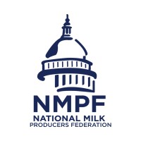 National Milk Producers Federation logo, National Milk Producers Federation contact details