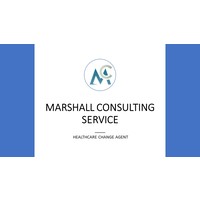 Marshall Consulting Service logo, Marshall Consulting Service contact details