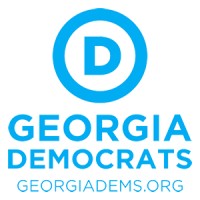 Democratic Party of Georgia logo, Democratic Party of Georgia contact details