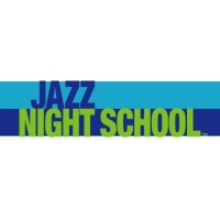 Jazz Night School logo, Jazz Night School contact details