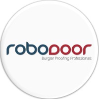 Robo Door logo, Robo Door contact details