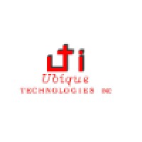 Ubique Technologies Inc logo, Ubique Technologies Inc contact details