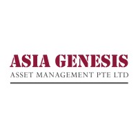 Asia Genesis Asset Management logo, Asia Genesis Asset Management contact details