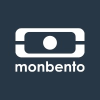 monbento logo, monbento contact details