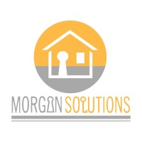 Morgan Solutions logo, Morgan Solutions contact details