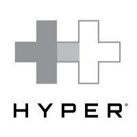 HYPER by Sanho Corporation logo, HYPER by Sanho Corporation contact details