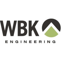 WBK Engineering logo, WBK Engineering contact details