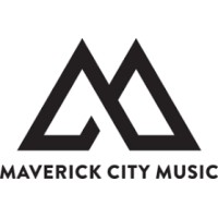 Maverick City Music logo, Maverick City Music contact details