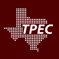 TPEC logo, TPEC contact details