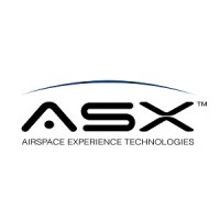 AirSpaceX logo, AirSpaceX contact details