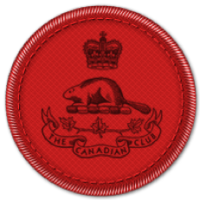 The Canadian Club Of London logo, The Canadian Club Of London contact details