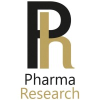 Pharma Research logo, Pharma Research contact details